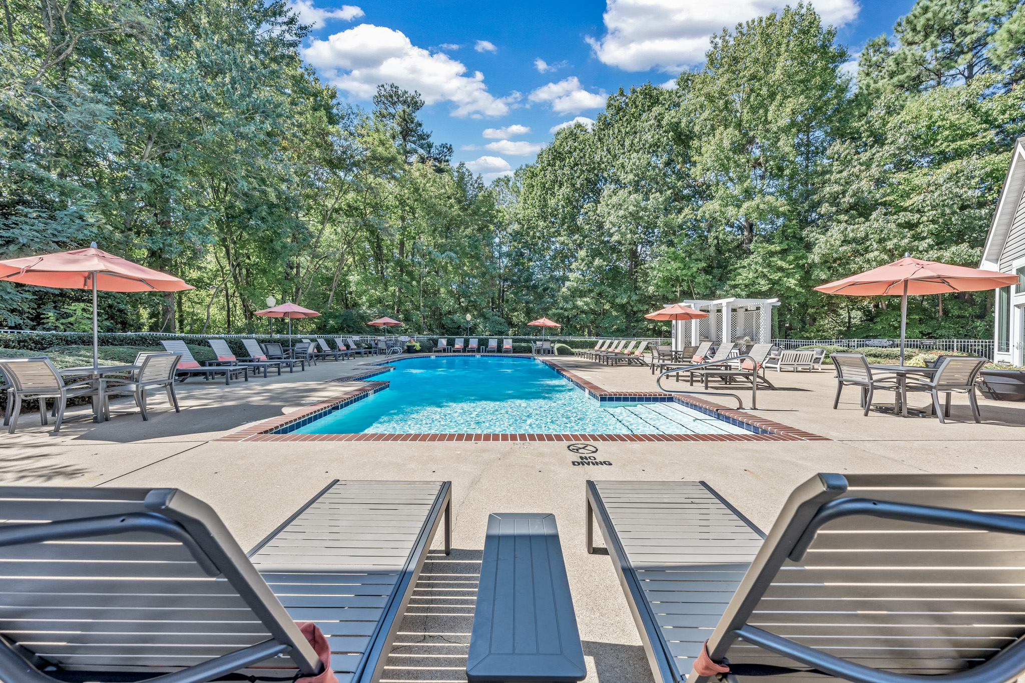 Pool at Trophy Club at Bellgrade (4 of 6)