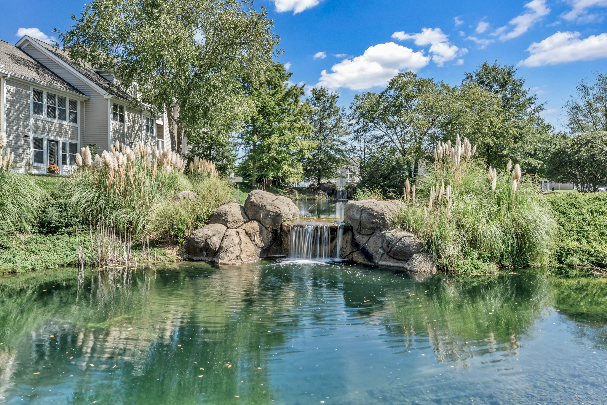 Pool at Trophy Club at Bellgrade (6 of 6)