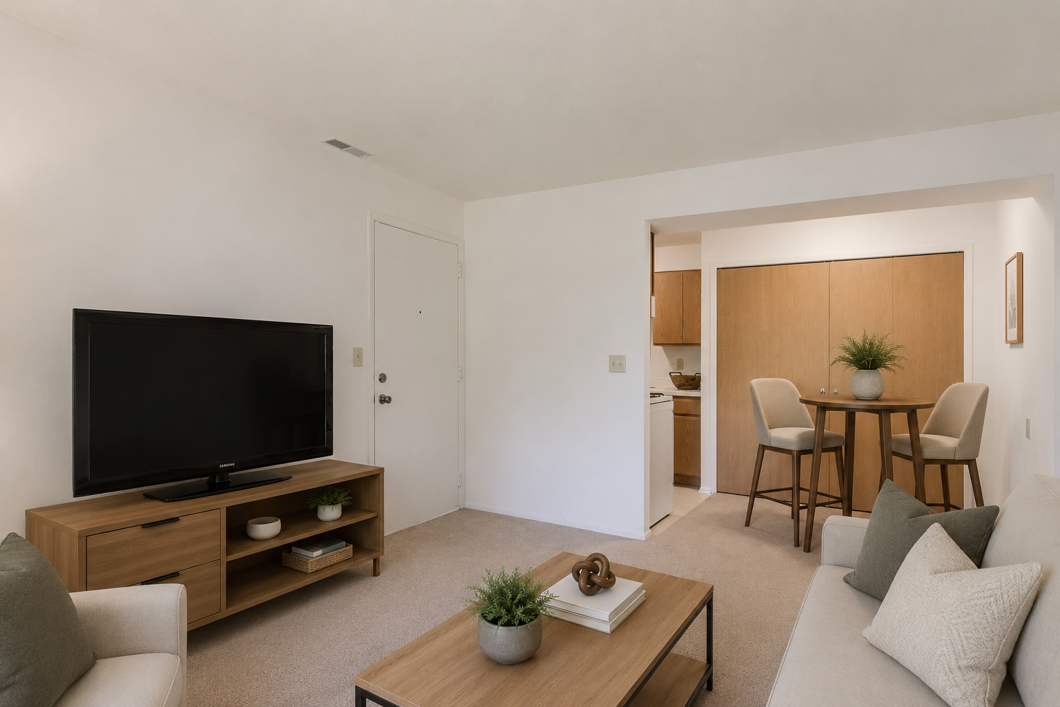 Sycamore Creek Apartments 11 of 12