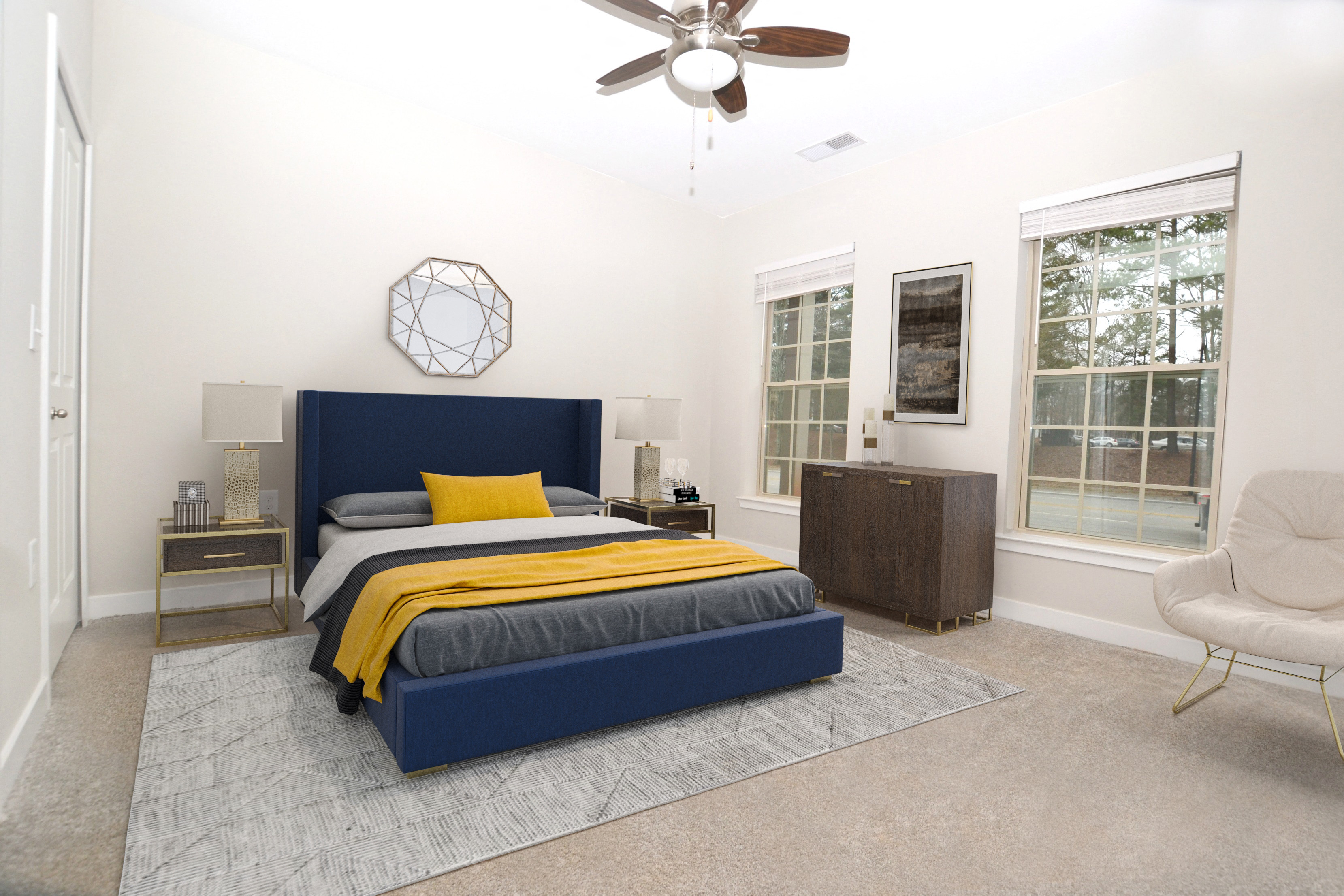 Emerald Creek Apartments 4 of 12