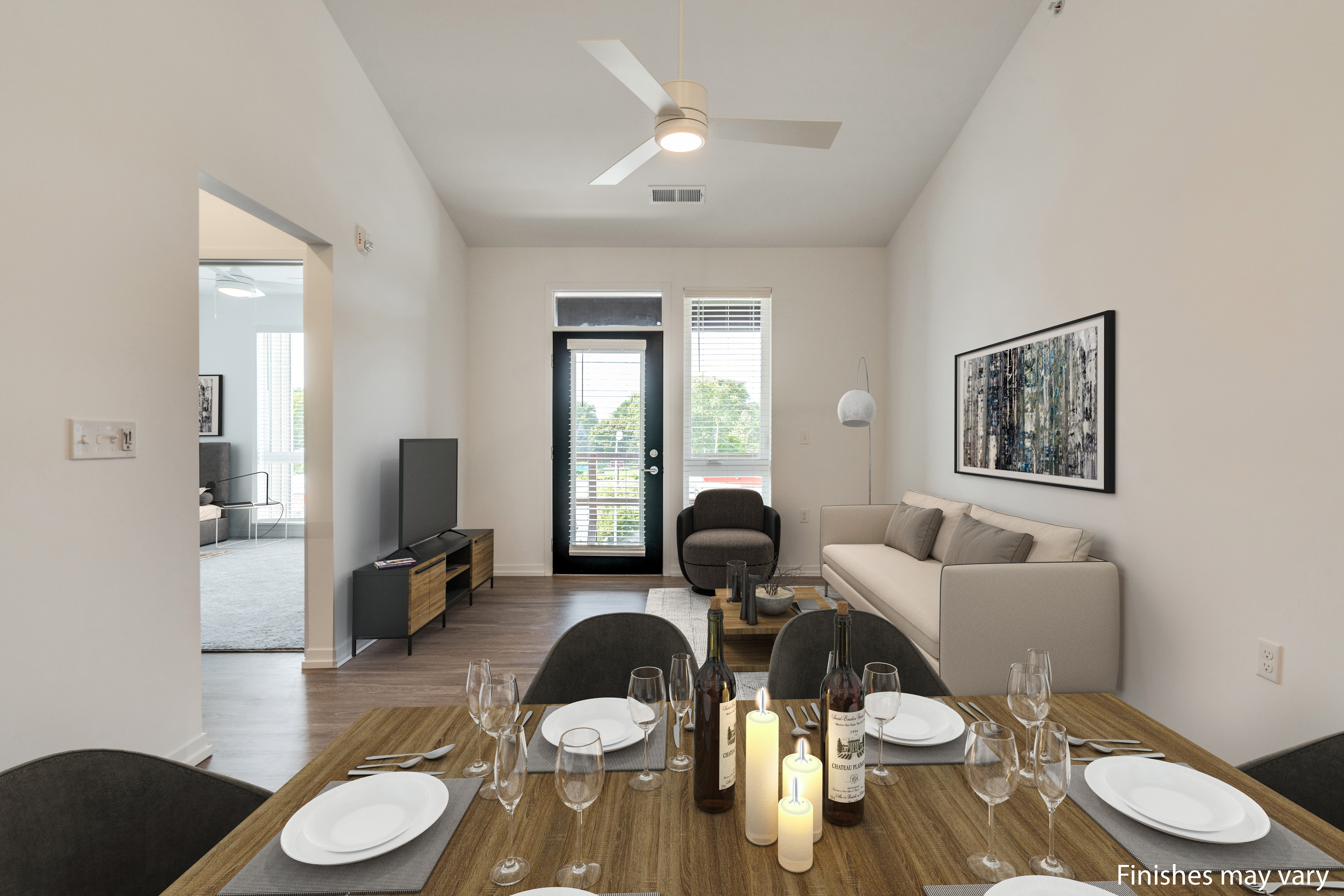 Uptown Square Apartments 11 of 12