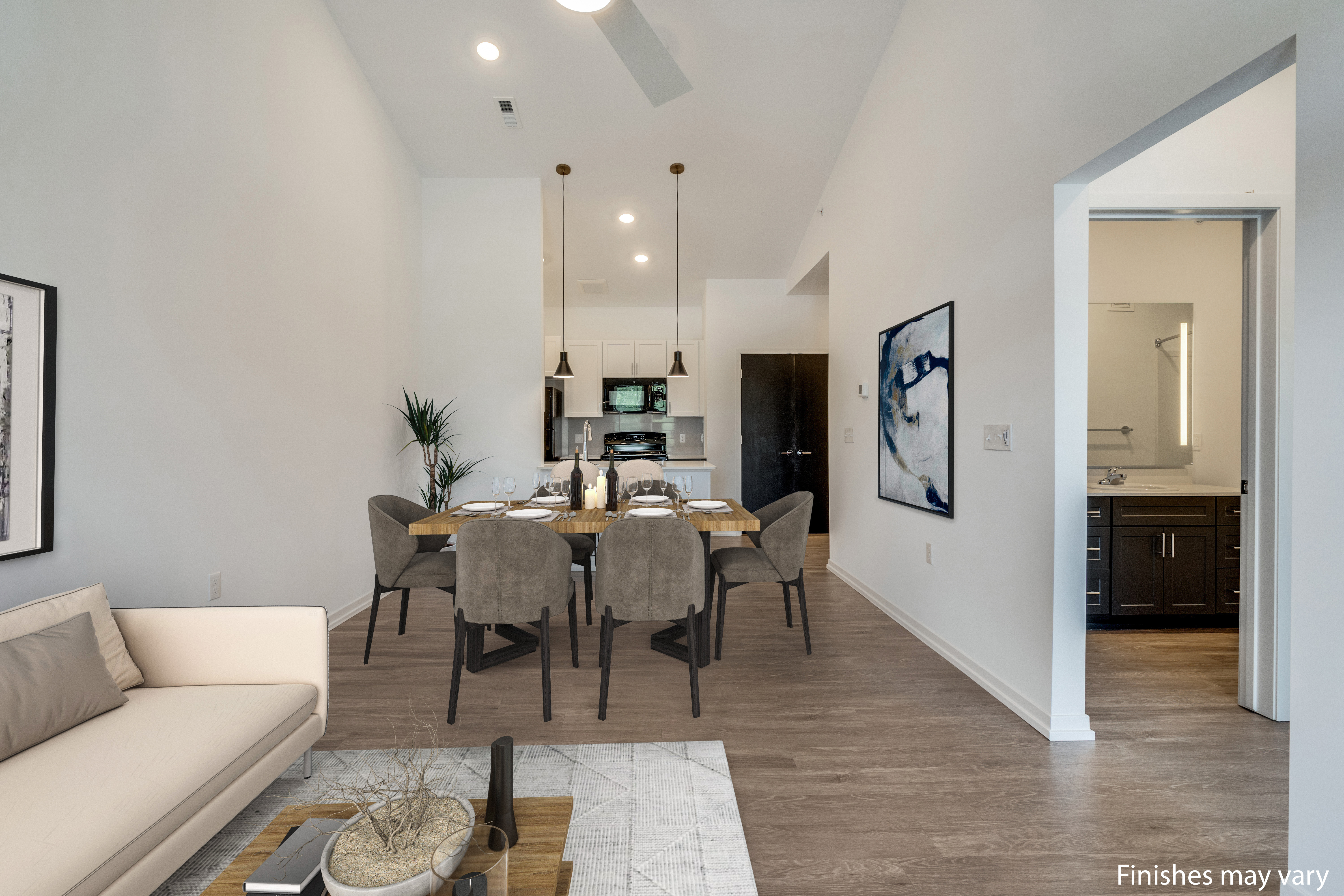 Uptown Square Apartments 10 of 12