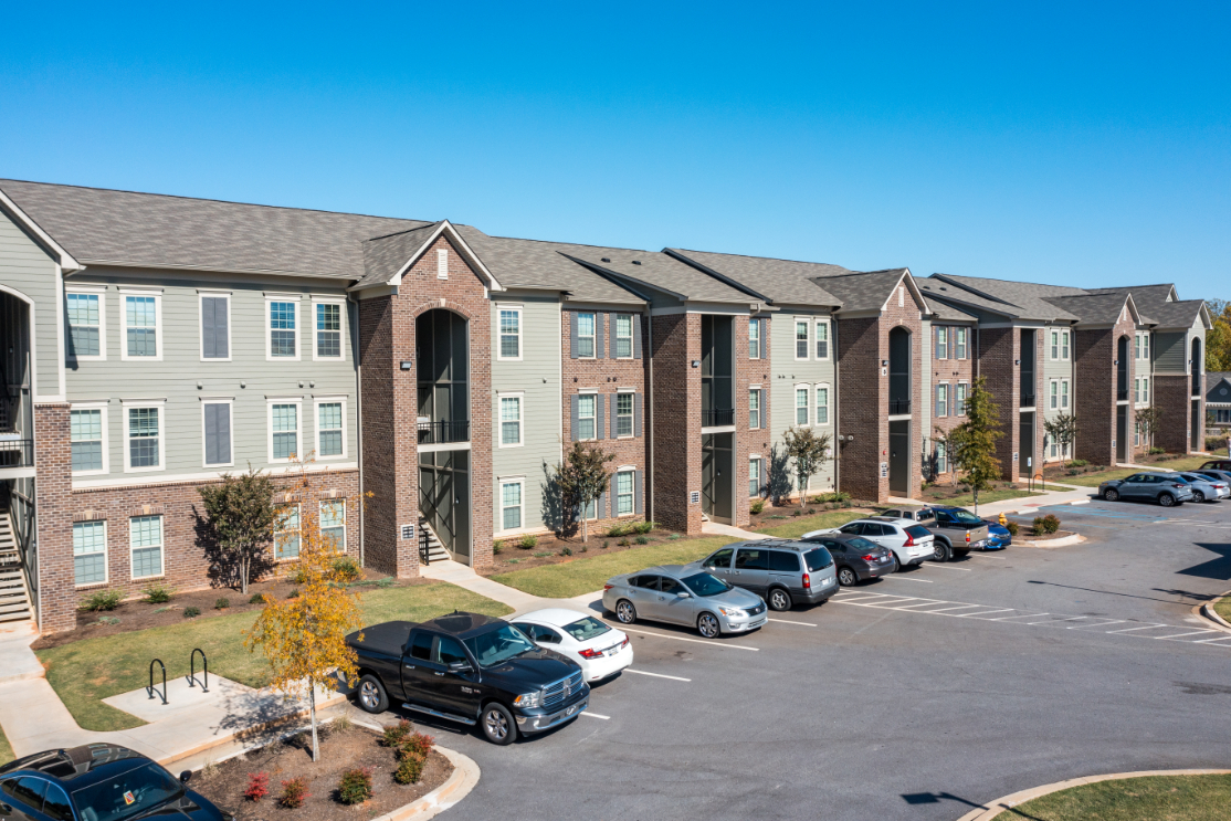 Emerald Creek Apartments 47 of 60