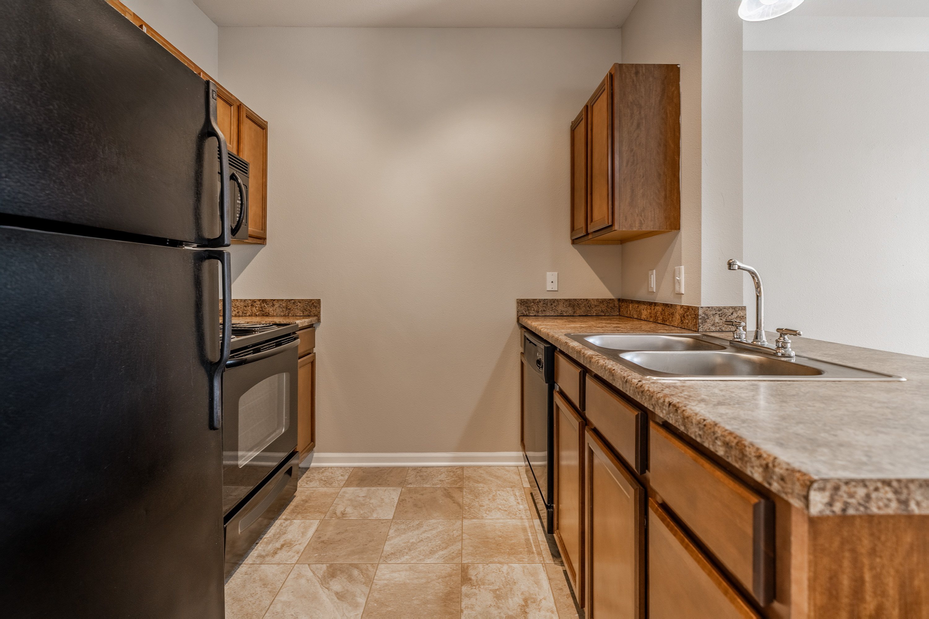 Brickshire Apartments 9 of 12