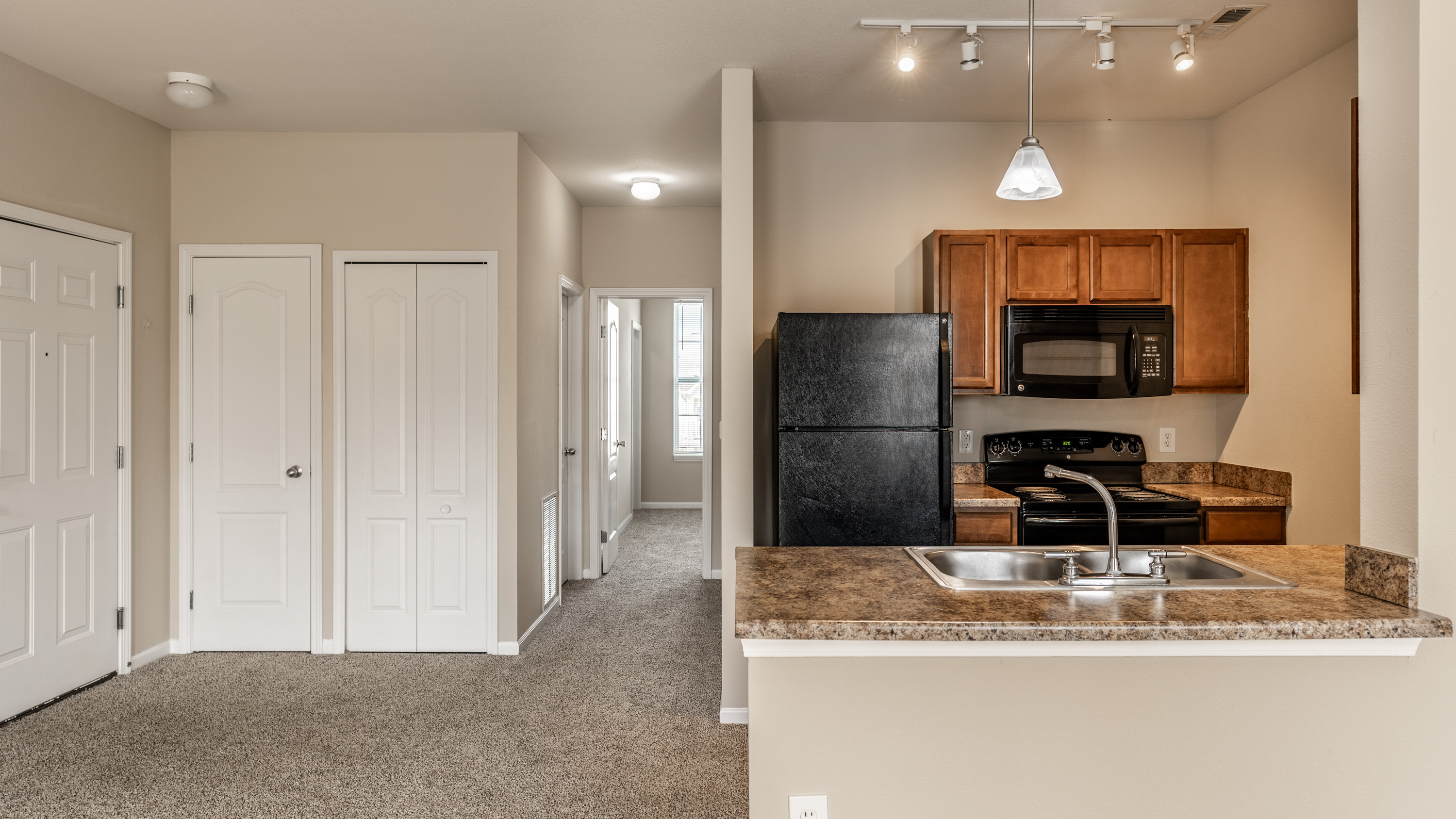 Brickshire Apartments 7 of 12