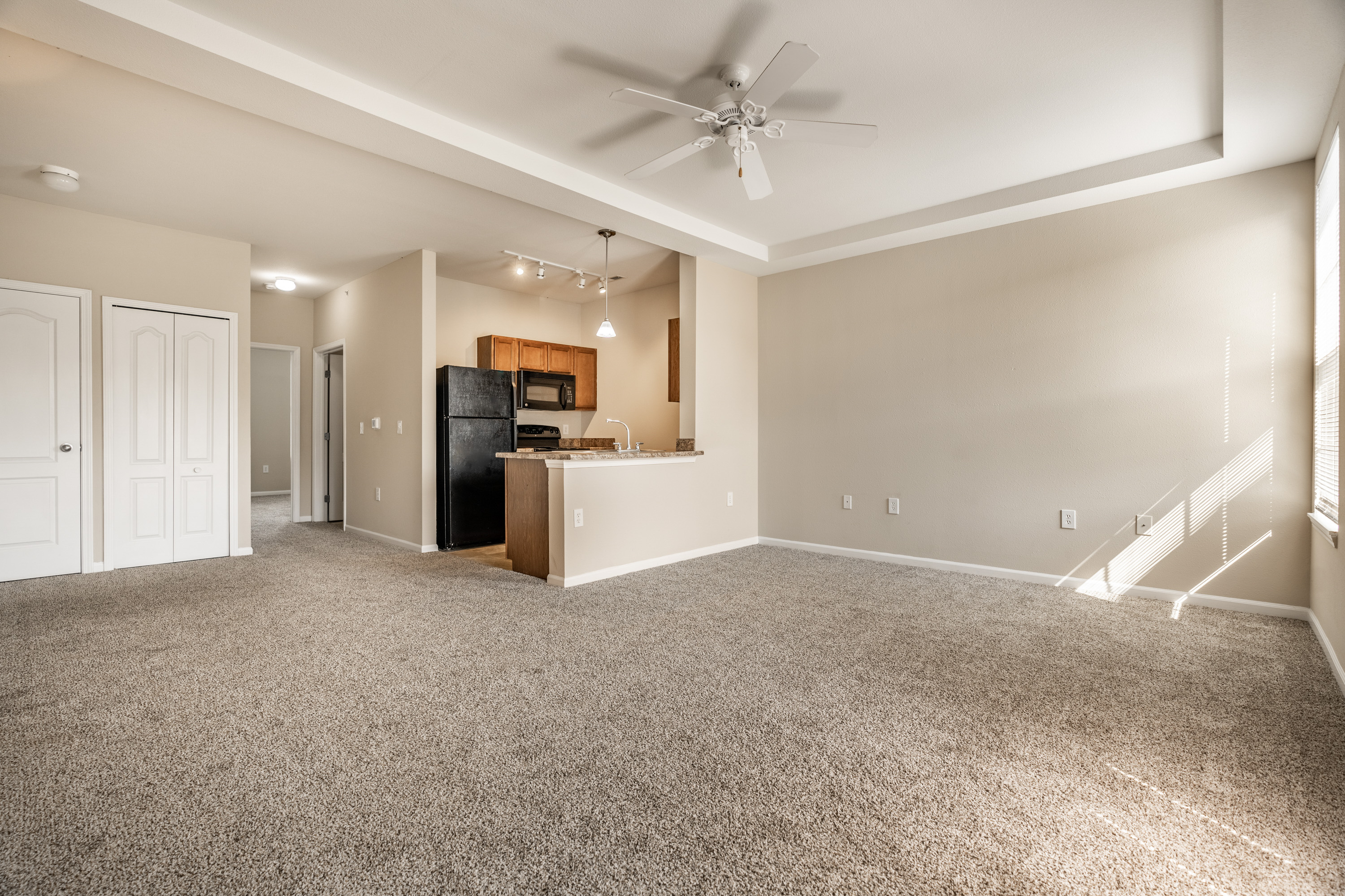 Brickshire Apartments 3 of 12