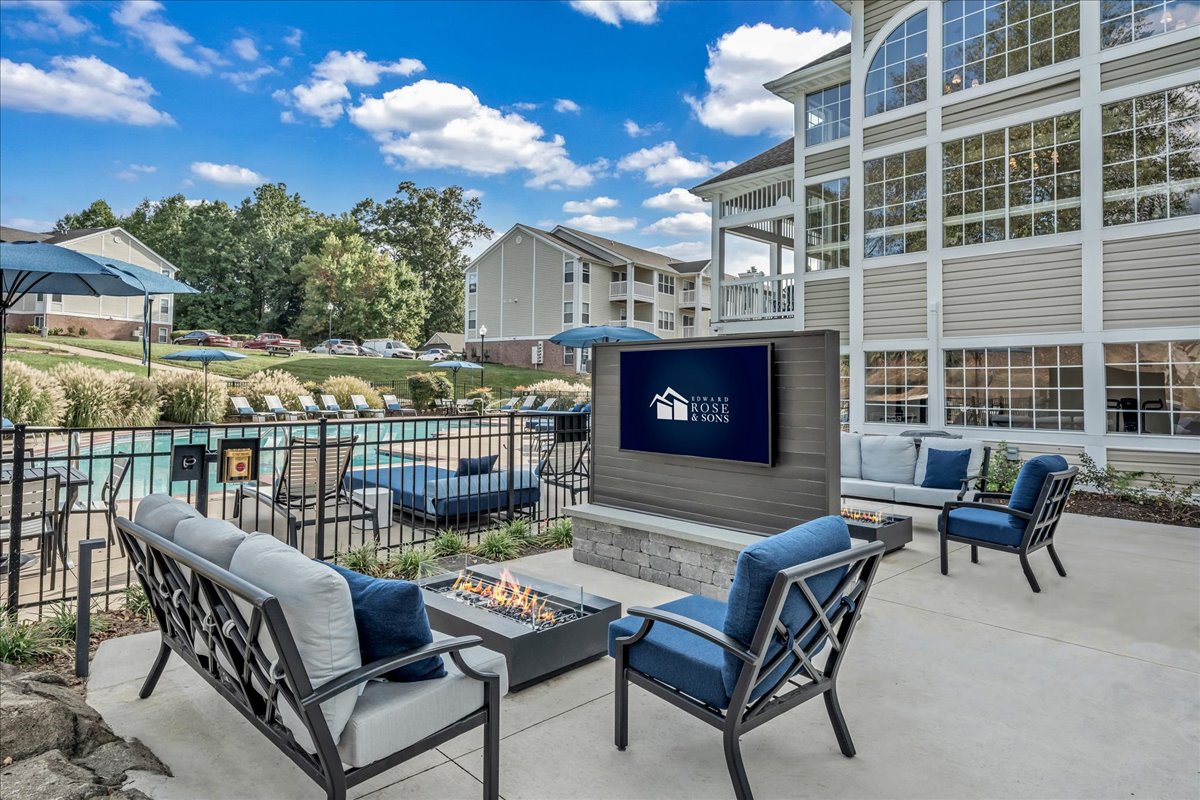 The Vinings Apartments 46 of 52