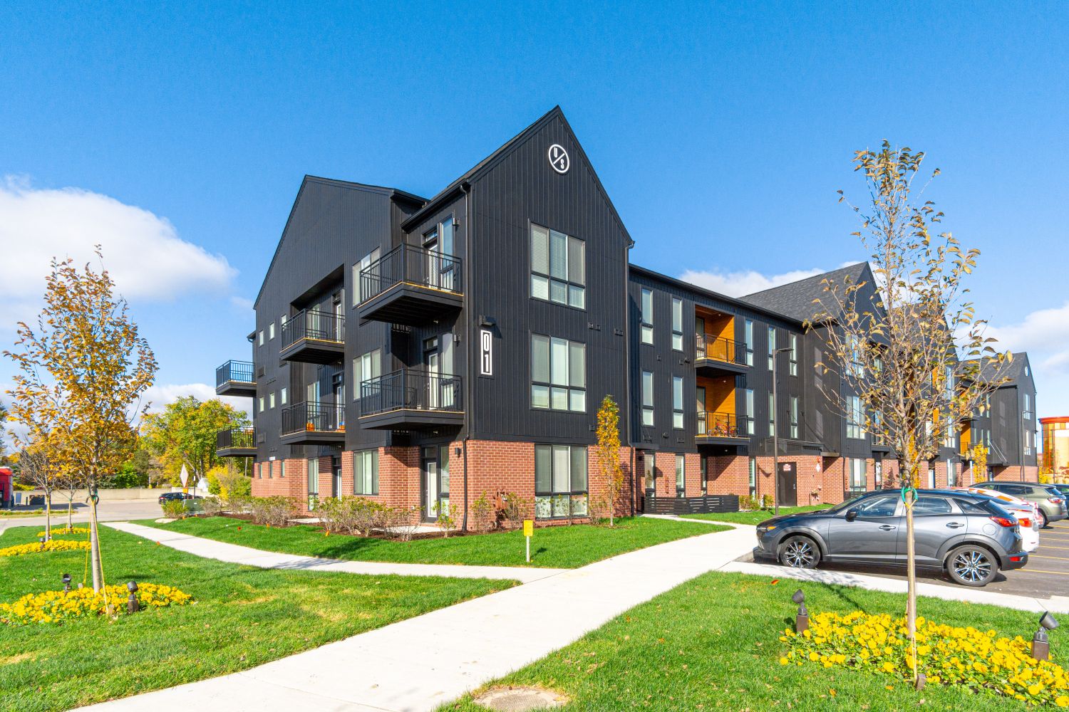 Uptown Square Apartments 31 of 38