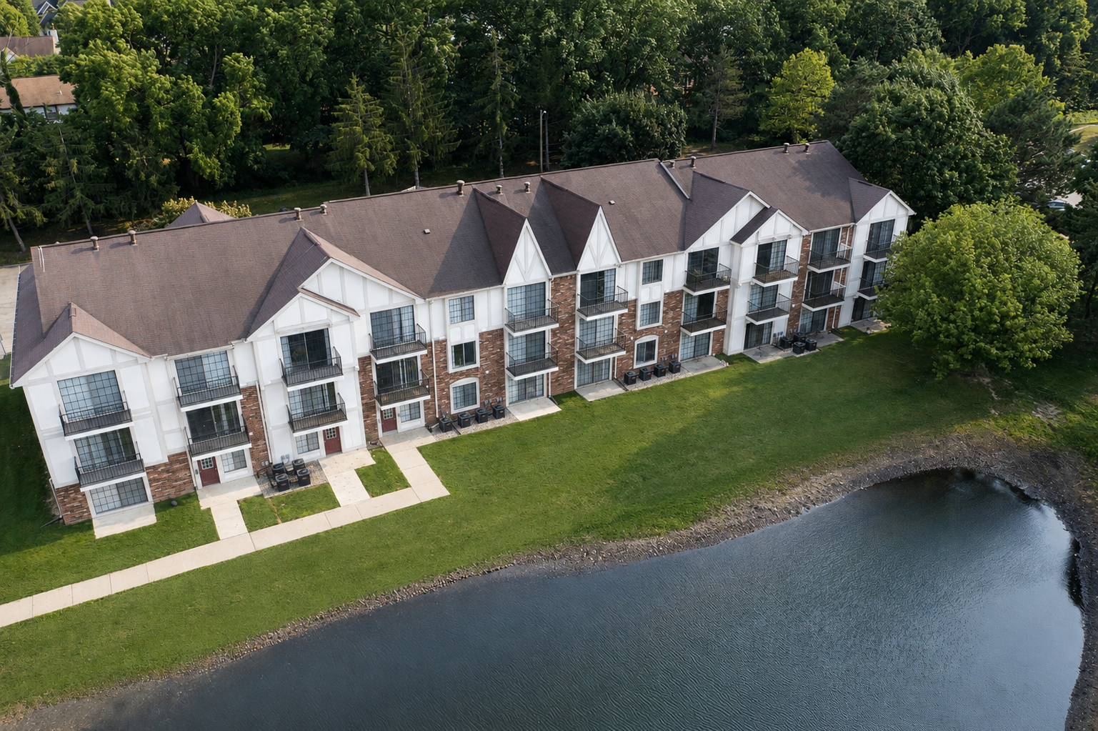 The Springs Apartment Homes 39 of 48