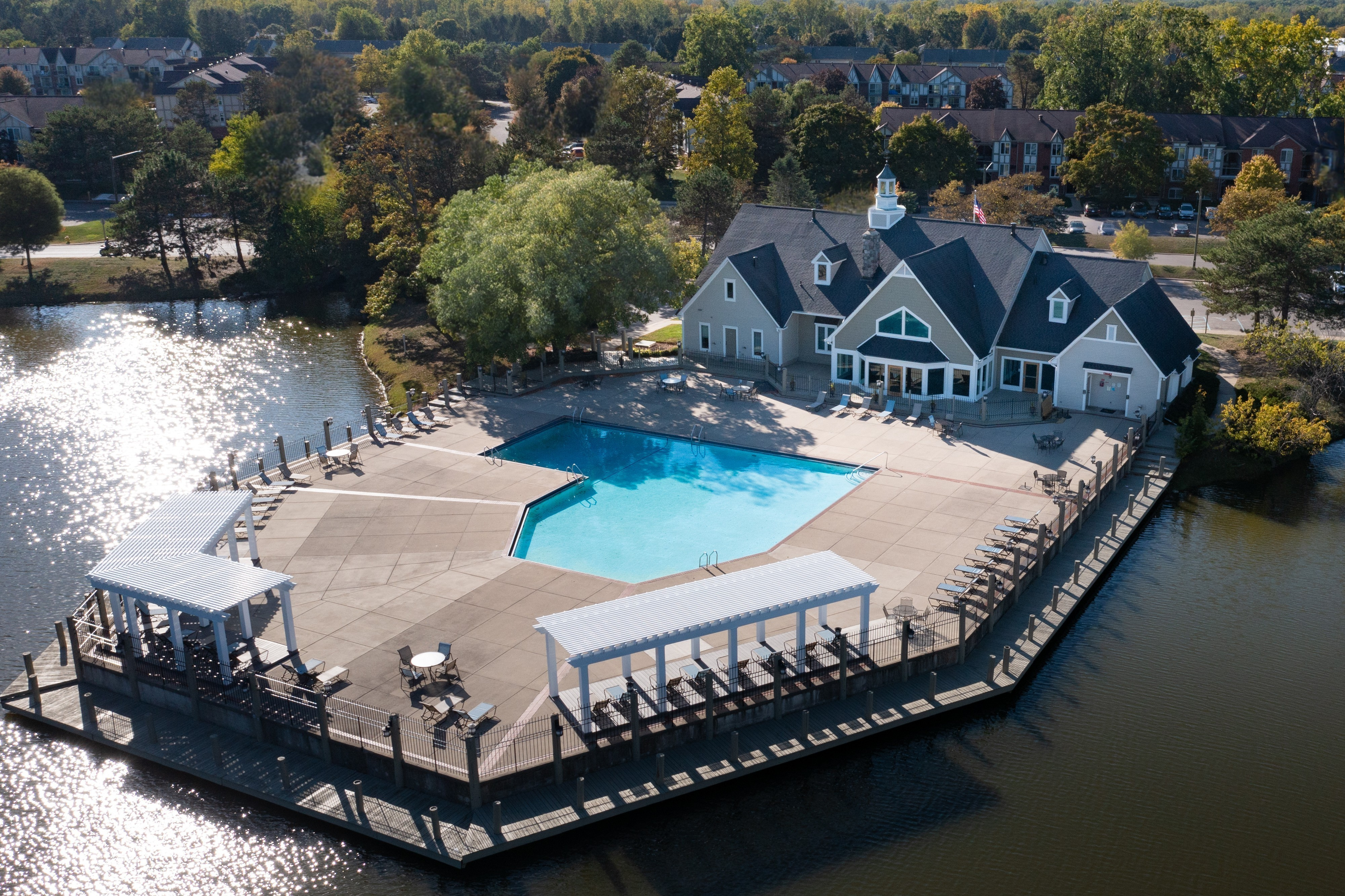The Landings Apartments 19 of 23