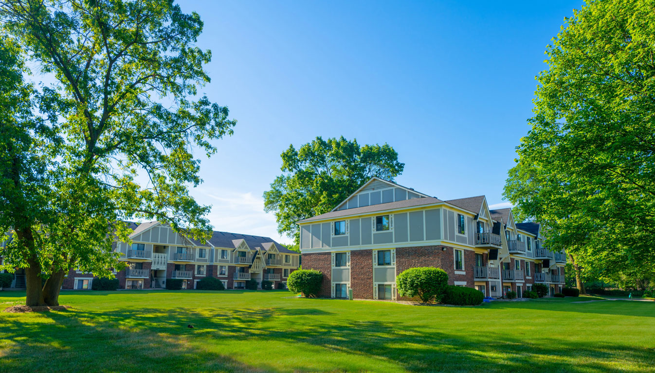 Fairlane Apartments 50 of 53