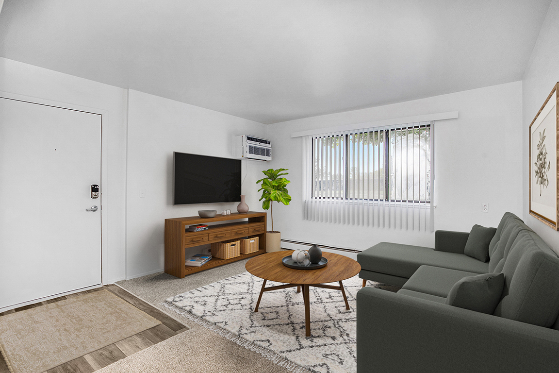 Fairlane Apartments 3 of 12