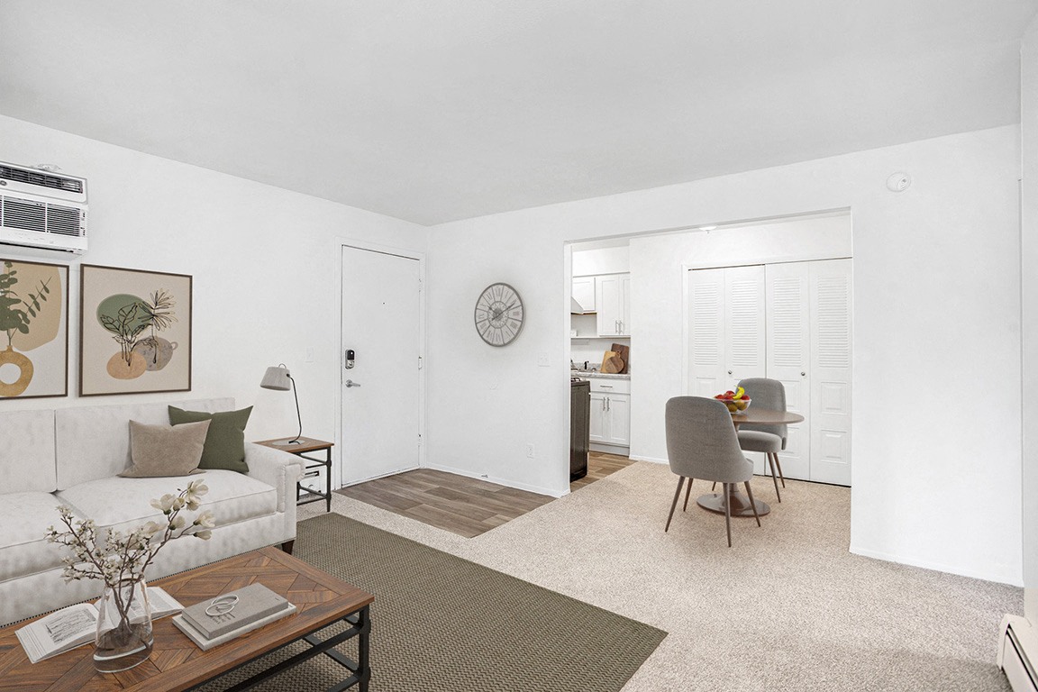 Fairlane Apartments 4 of 12