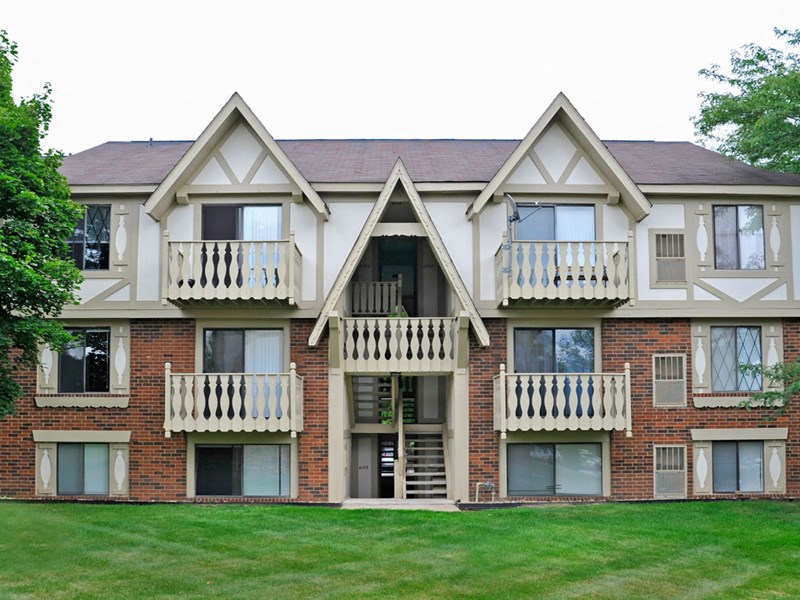 Fox Pointe Apartments 13 of 18