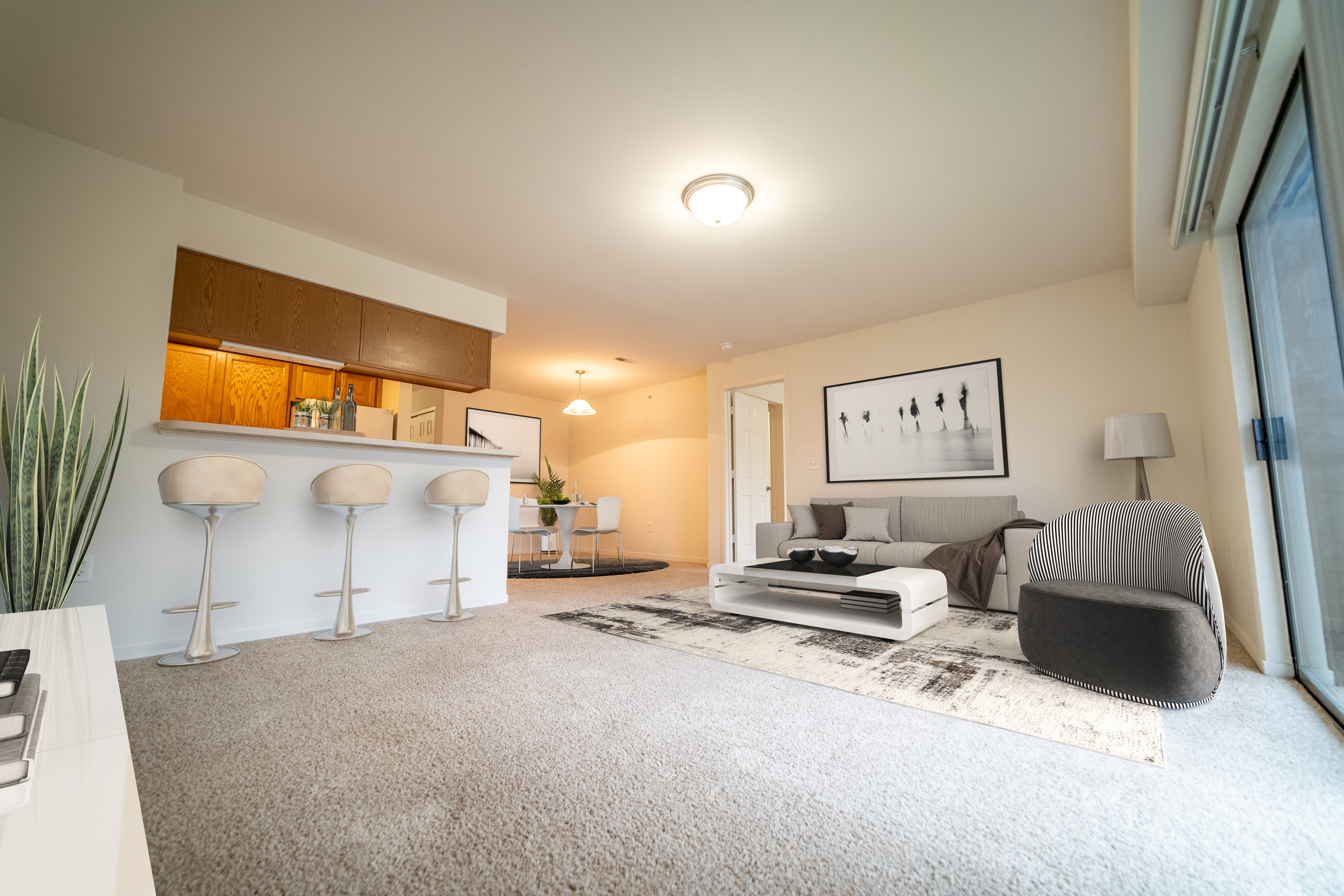 Prairie Lakes Apartments 12 of 12