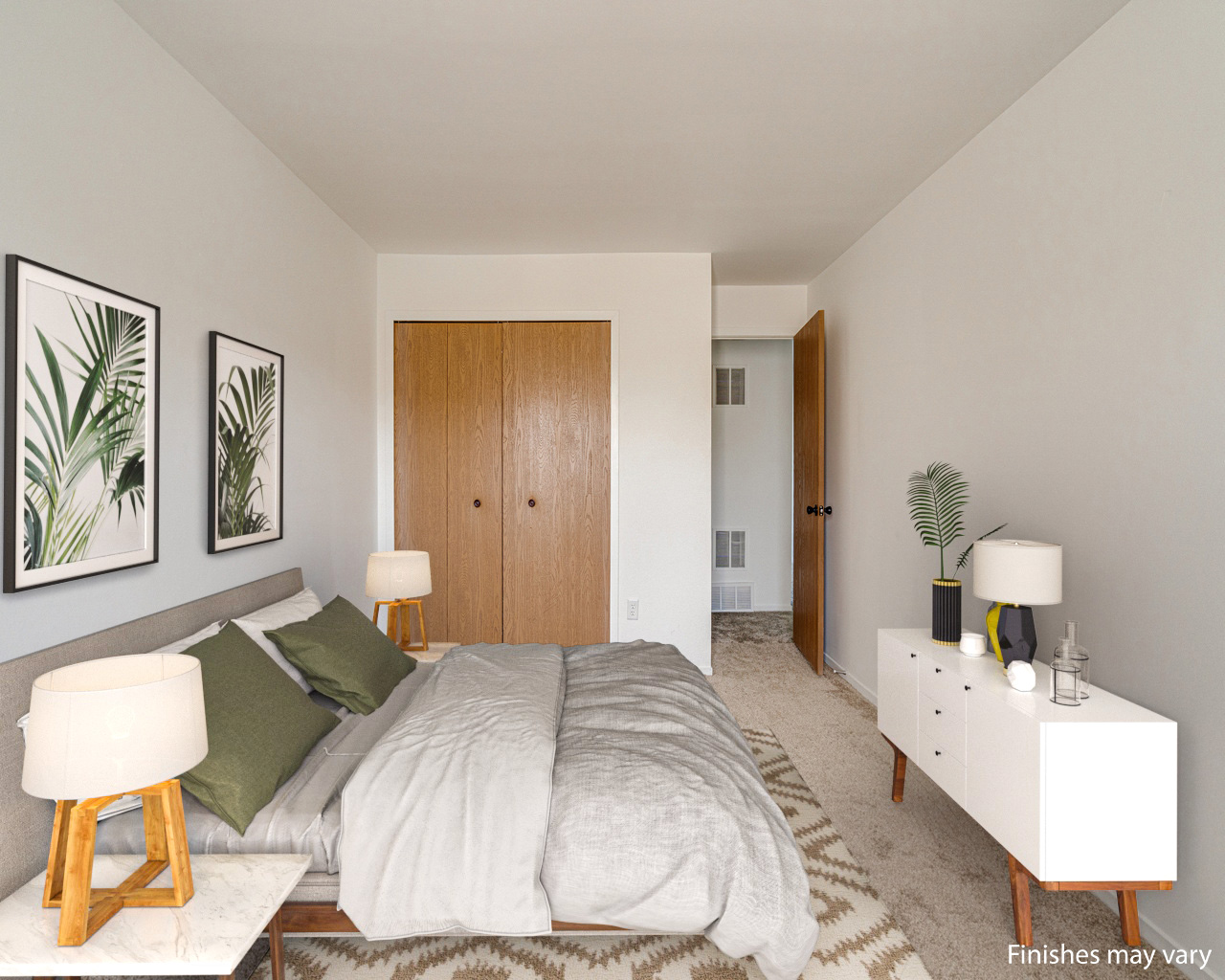 The Harbours Apartments 29 of 69
