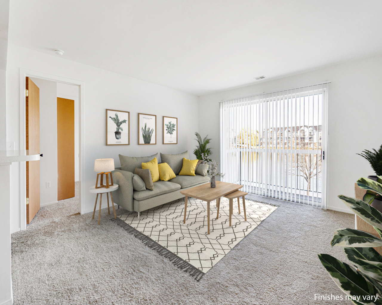 The Harbours Apartments 28 of 69