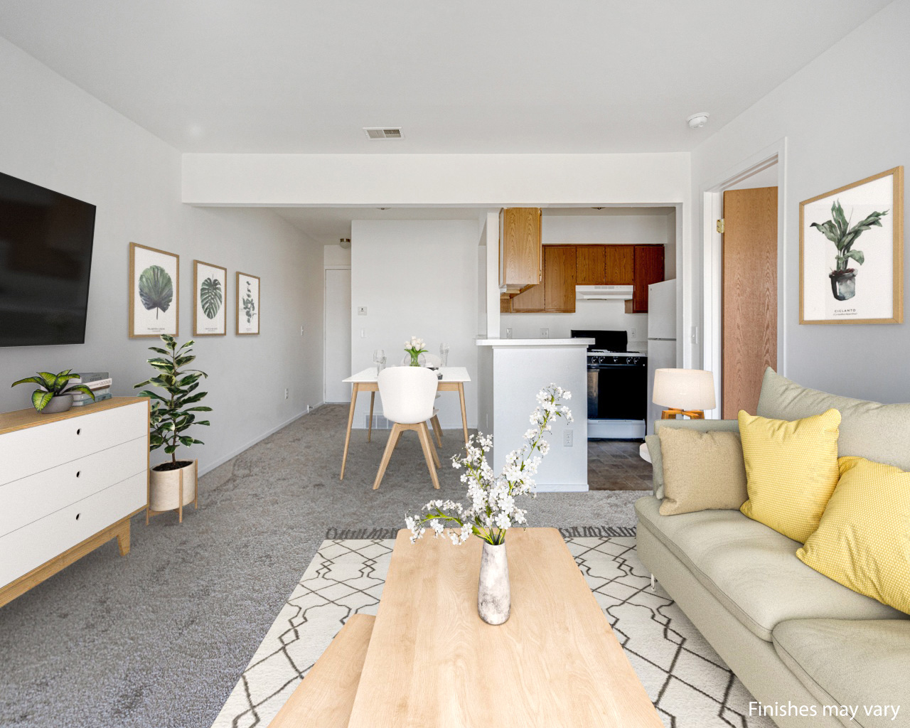 The Harbours Apartments 26 of 69