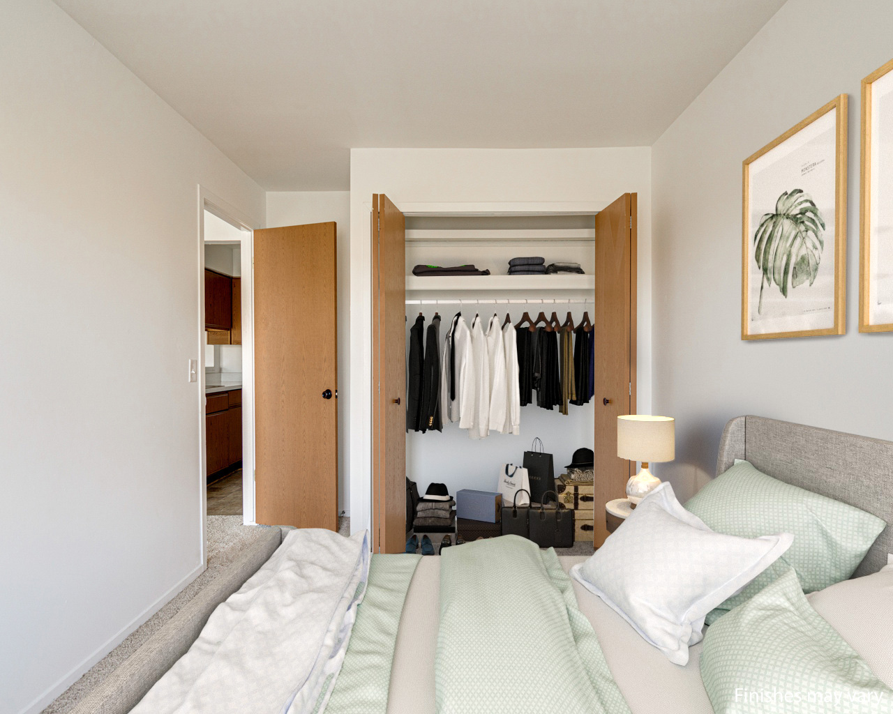 The Harbours Apartments 27 of 69