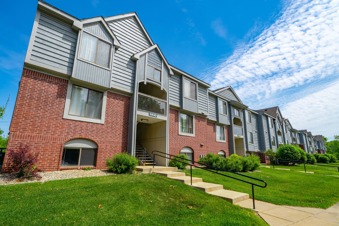 Glenn Valley Apartments 48 of 52
