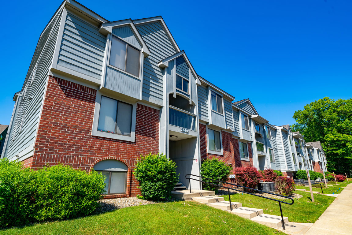 Glenn Valley Apartments 51 of 52
