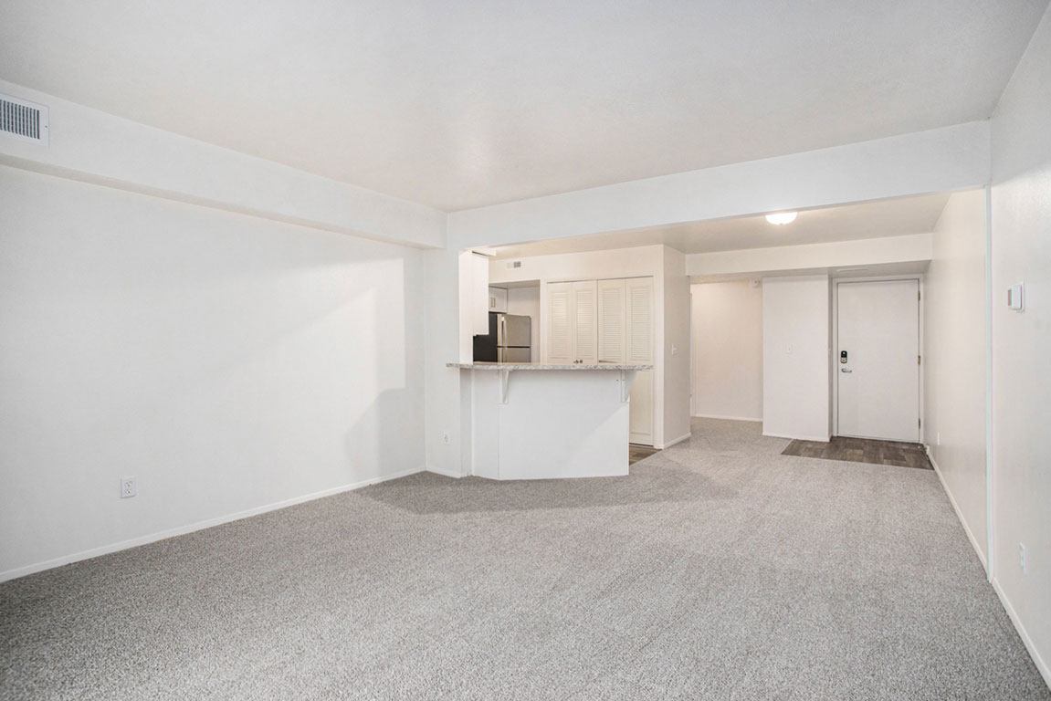 Glenn Valley Apartments 12 of 12
