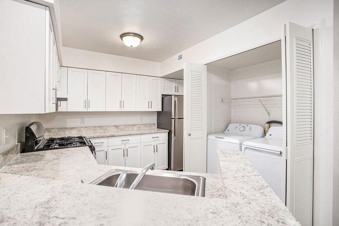 Glenn Valley Apartments 14 of 52