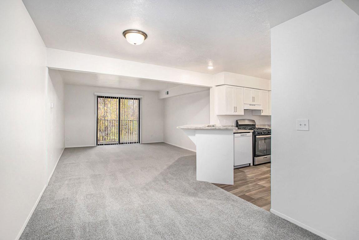 Glenn Valley Apartments 8 of 12