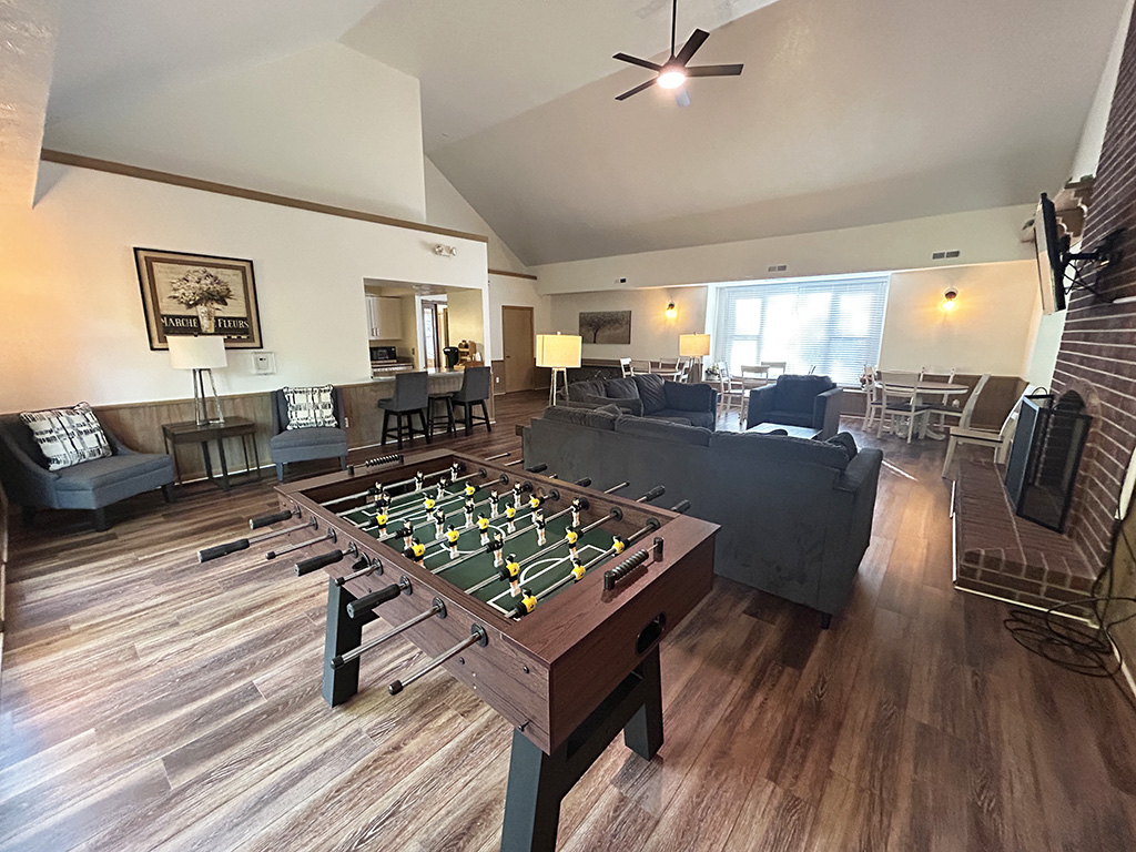 Glenn Valley Apartments 46 of 52