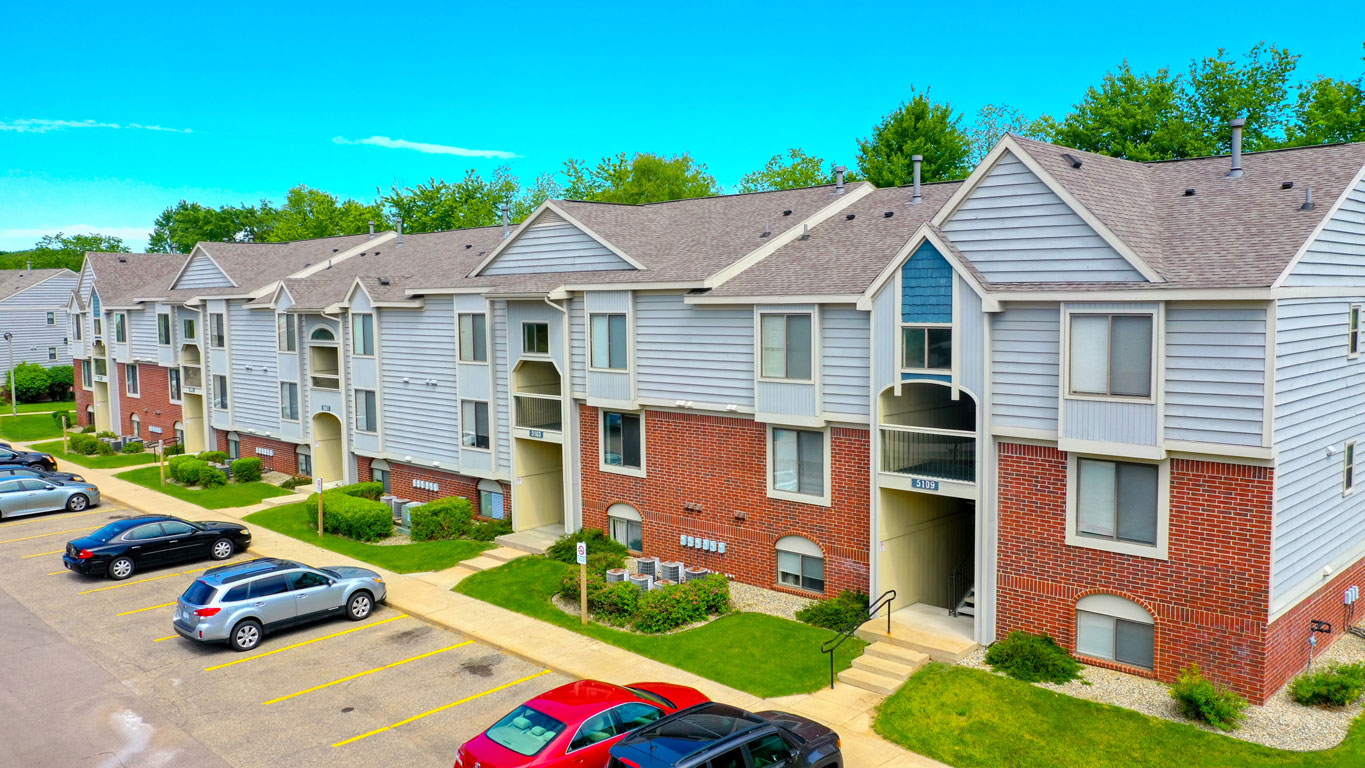 Glenn Valley Apartments 49 of 52
