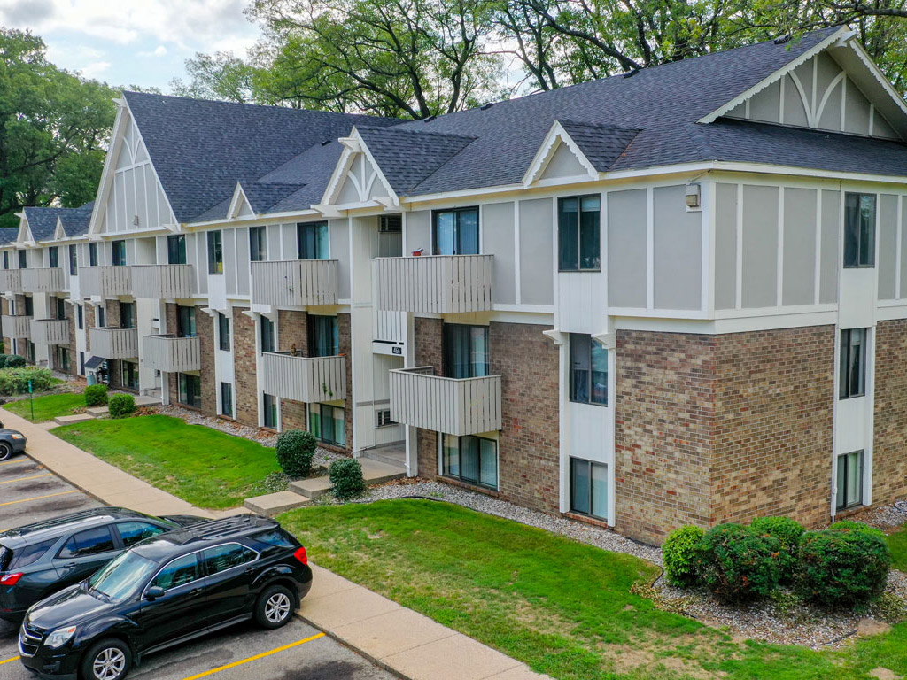 Glen Oaks Apartments 19 of 25