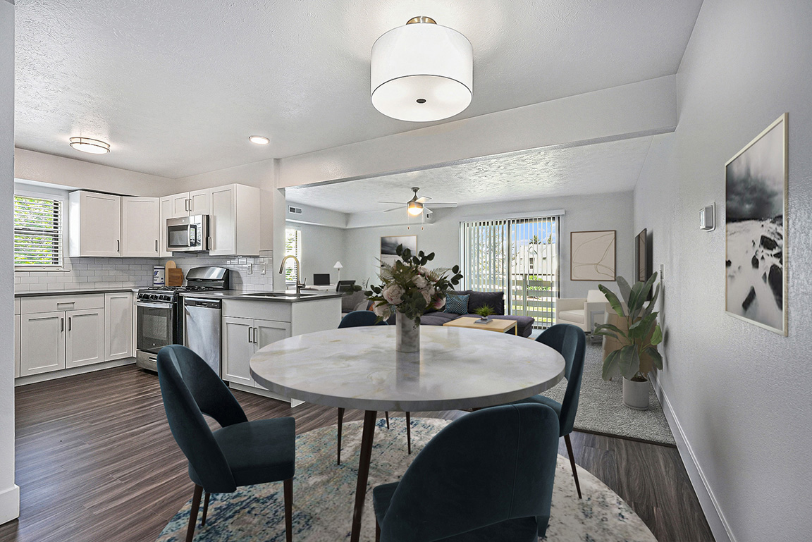 Green Ridge Apartments 4 of 12