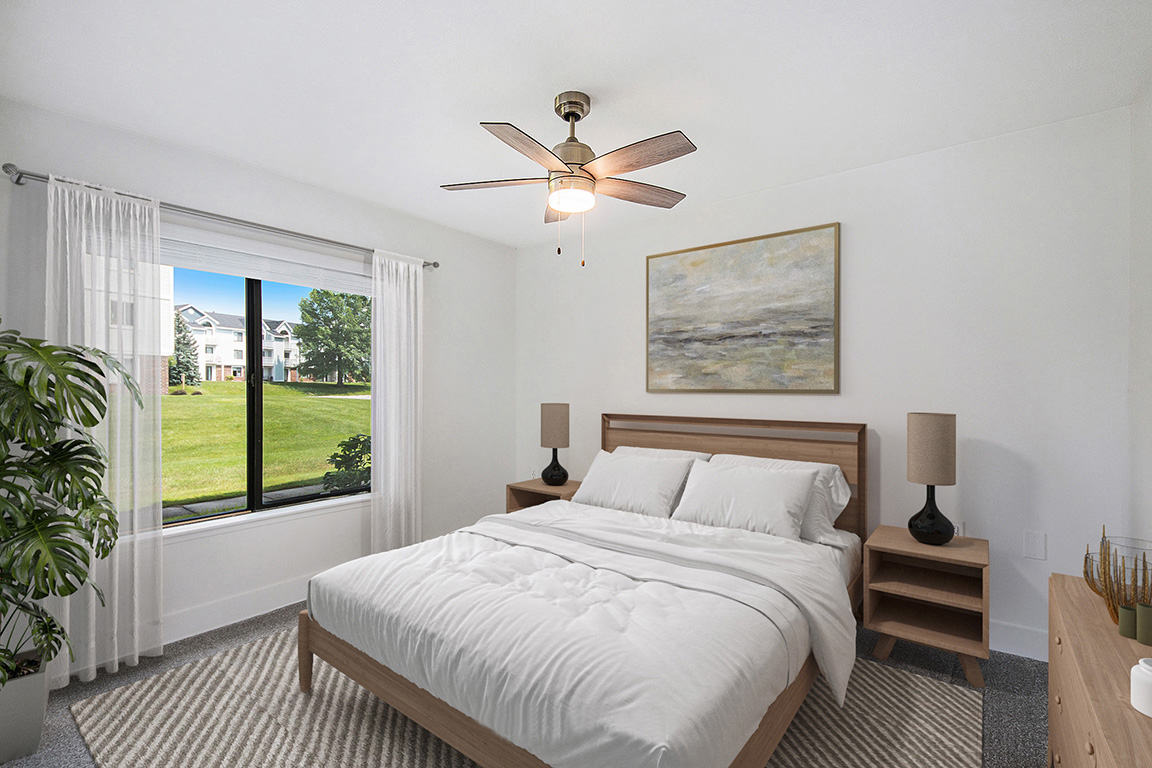 Green Ridge Apartments 7 of 12