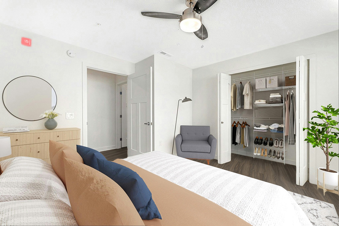 The Grove Apartment Homes 5 of 12