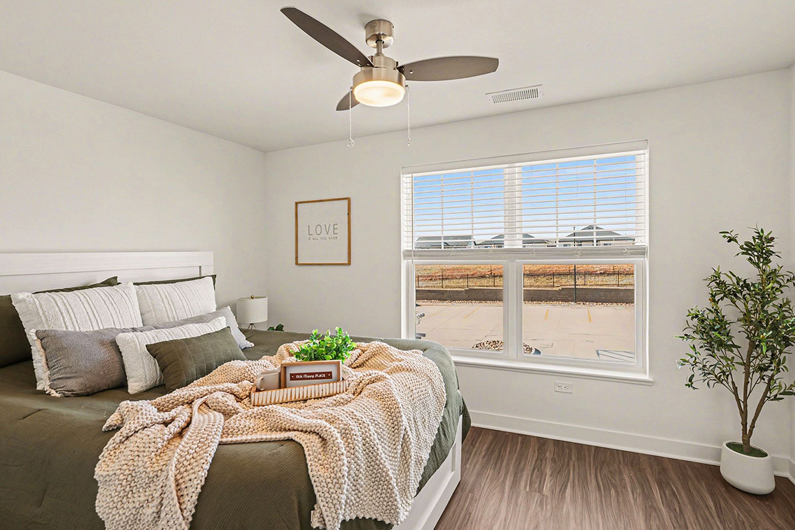 The Grove Apartment Homes 9 of 12