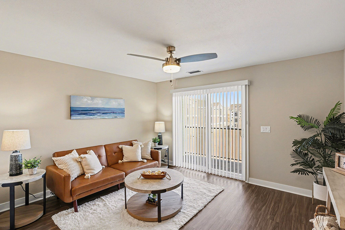 The Grove Apartment Homes 6 of 12