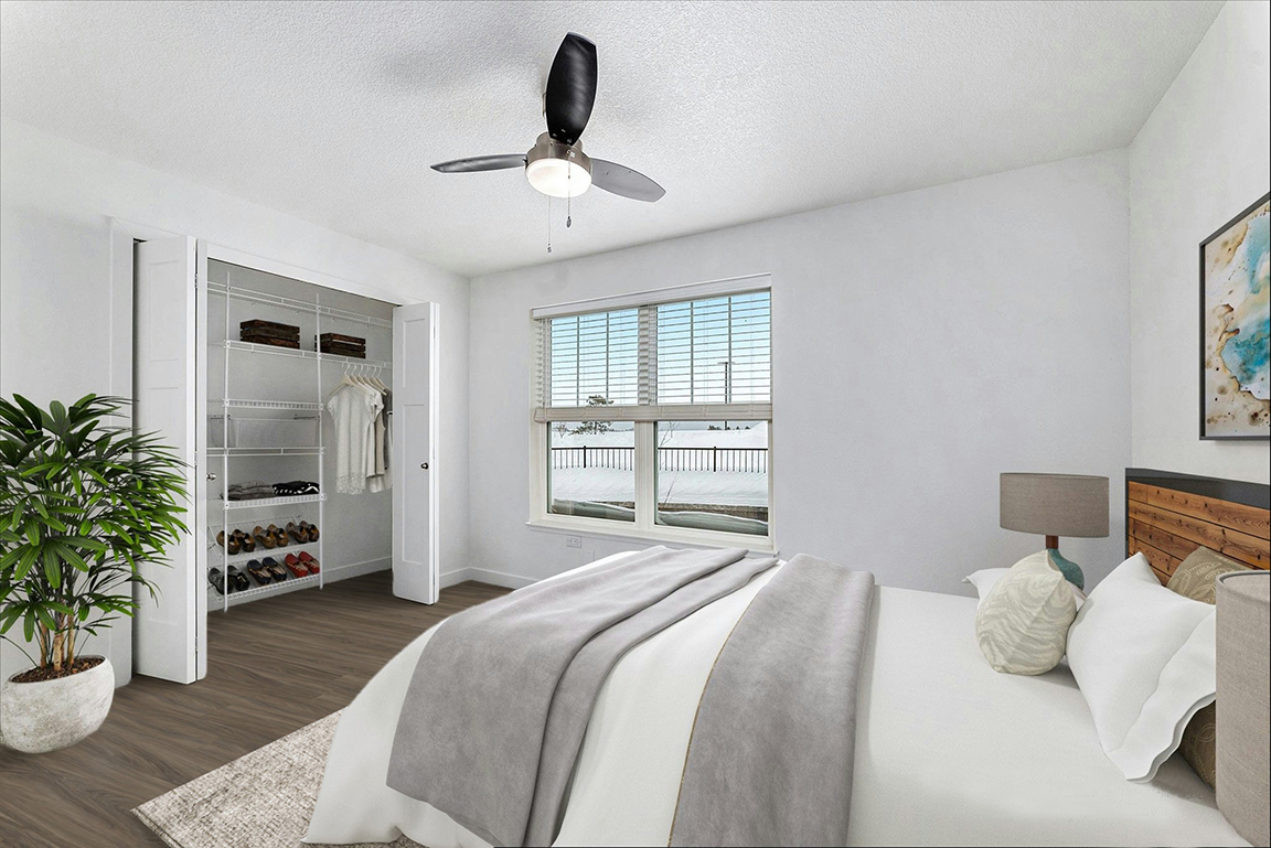 The Grove Apartment Homes 10 of 12
