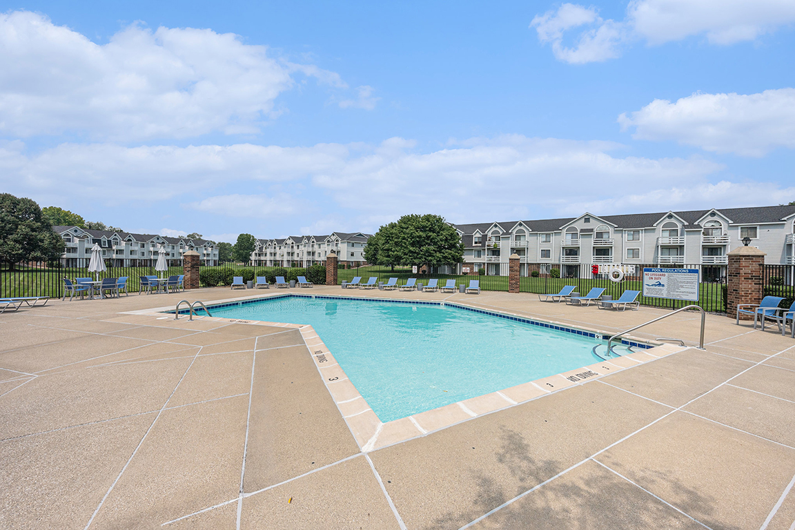 Gull Prairie/Gull Run Apartments and Townhomes 4 of 12