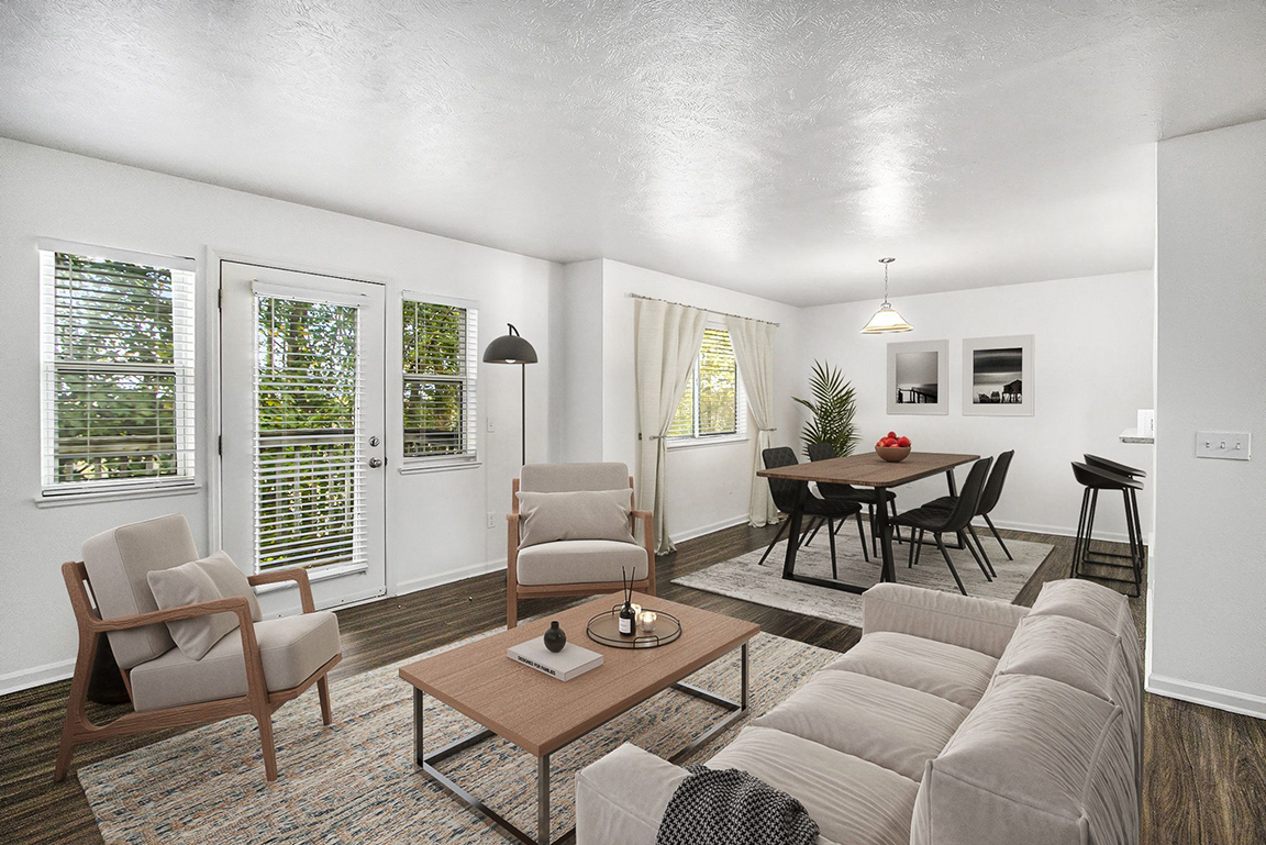 Gull Prairie/Gull Run Apartments and Townhomes 2 of 12