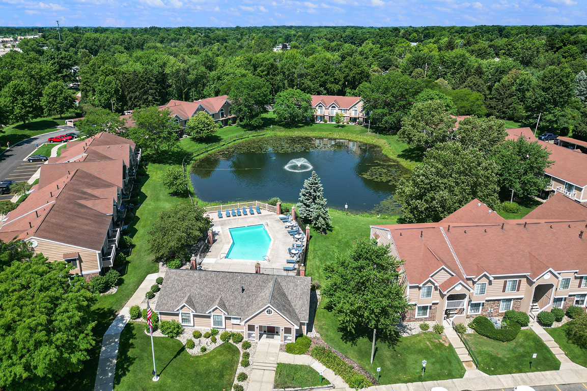 Hampton Lakes Apartments 44 of 51