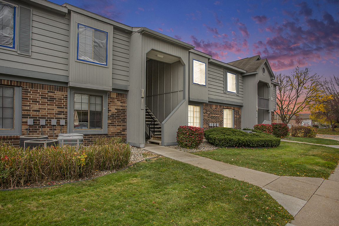 Hampton Lakes Apartments 49 of 51