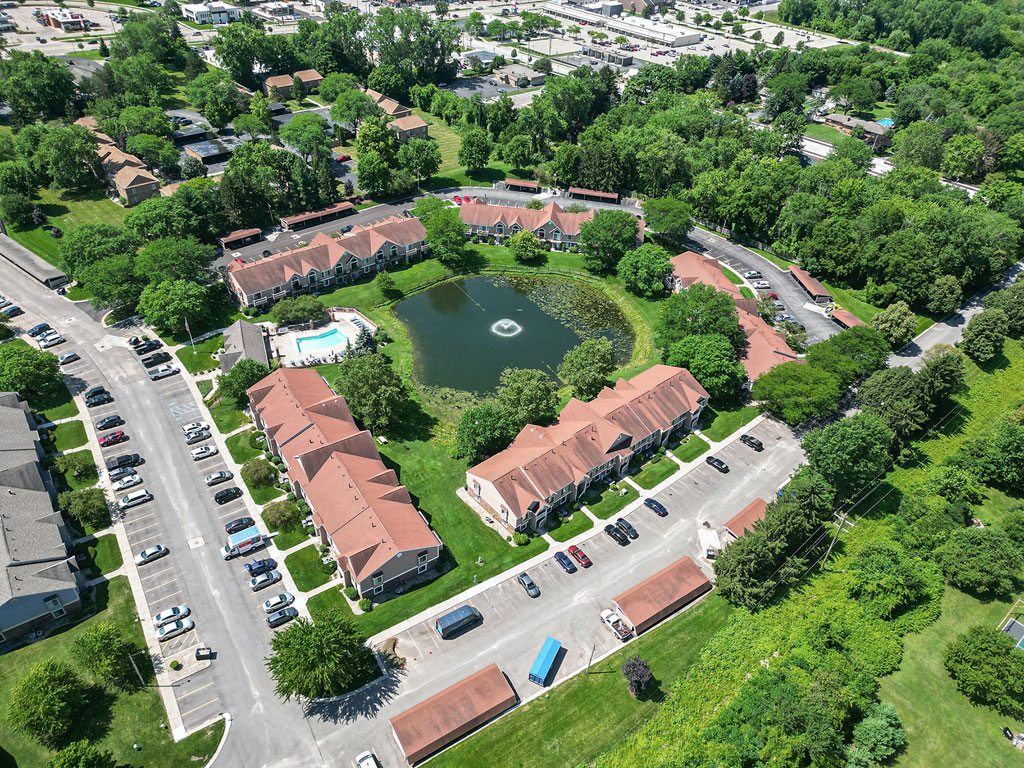 Hampton Lakes Apartments 39 of 51