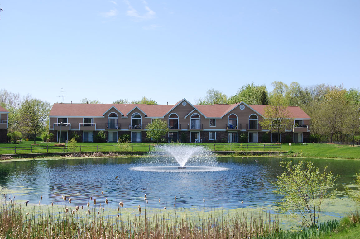 Hampton Lakes Apartments 47 of 51