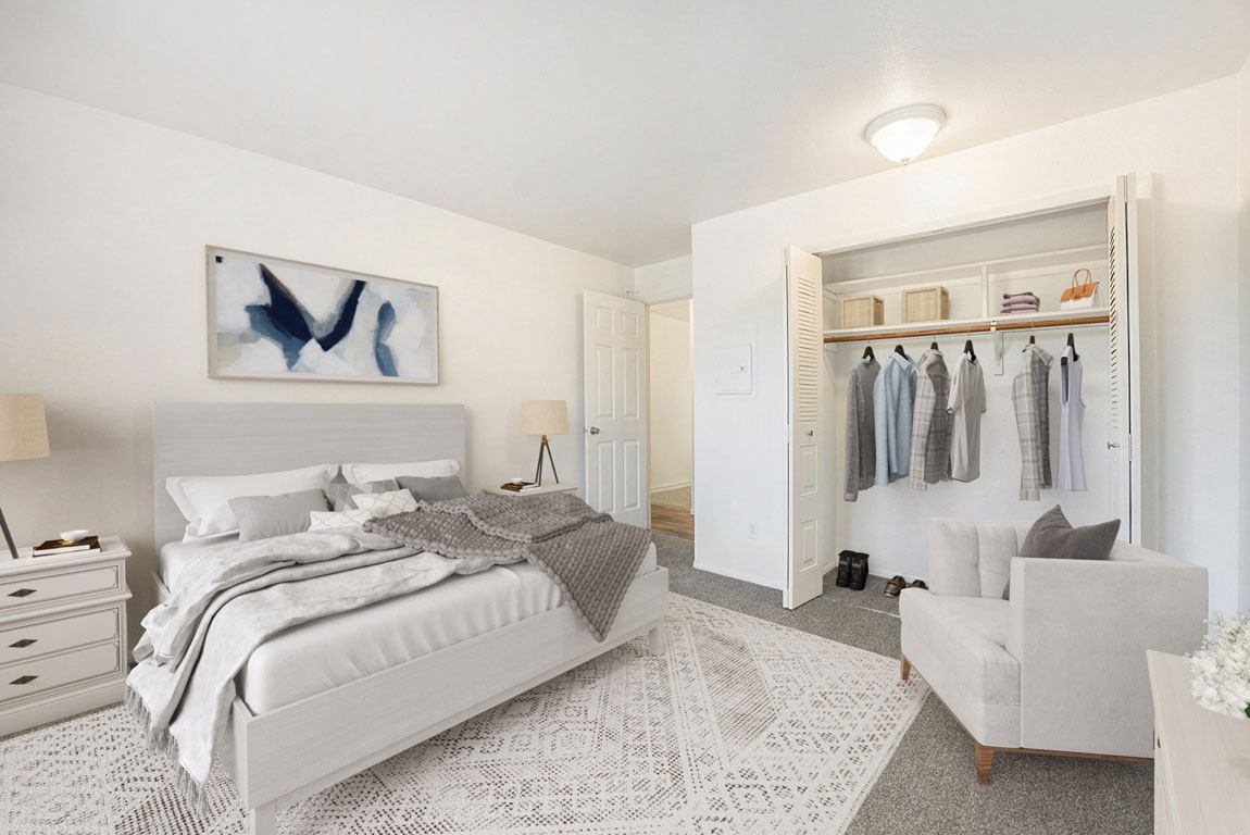 Hampton Lakes Apartments 4 of 12