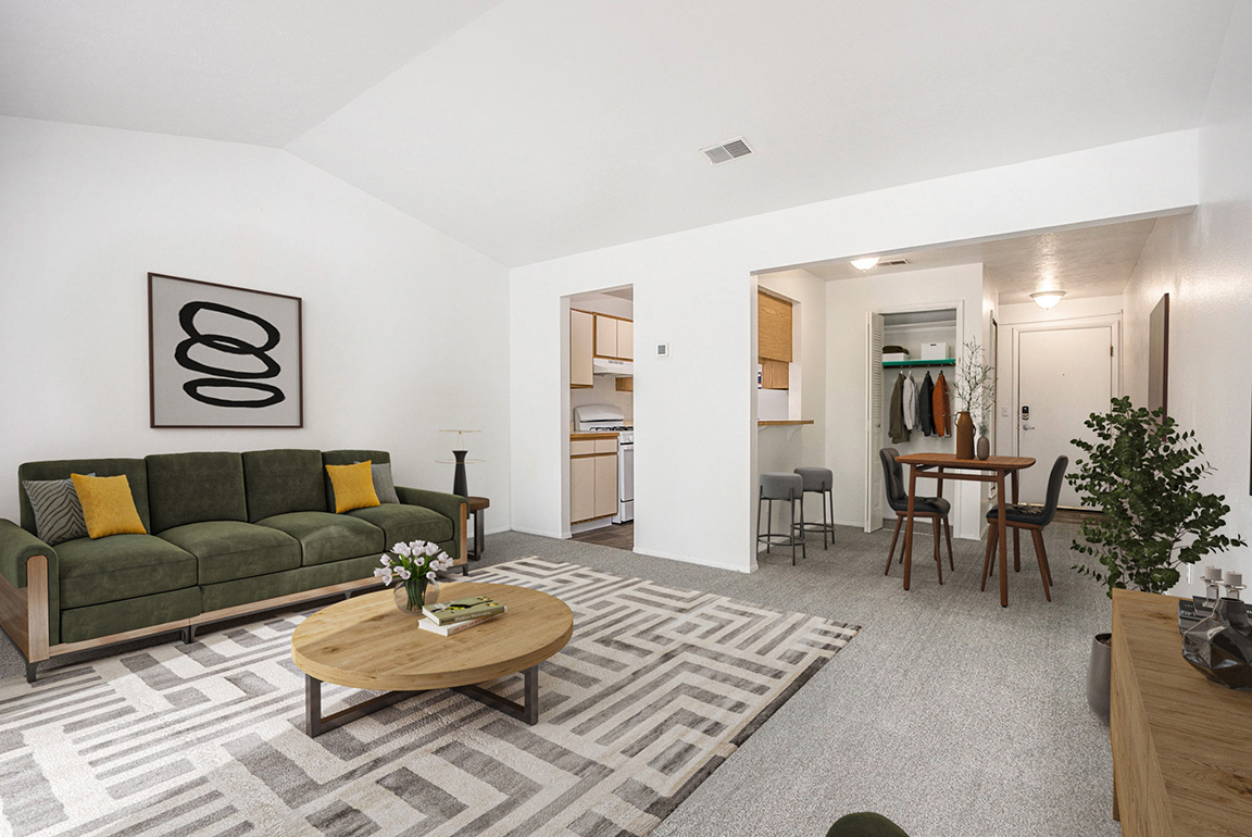 Hampton Lakes Apartments 5 of 12