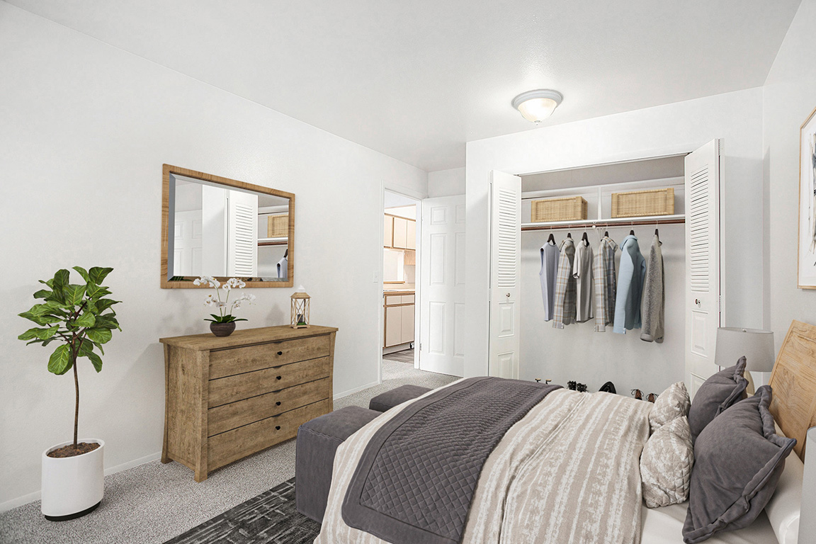 Hampton Lakes Apartments 7 of 12