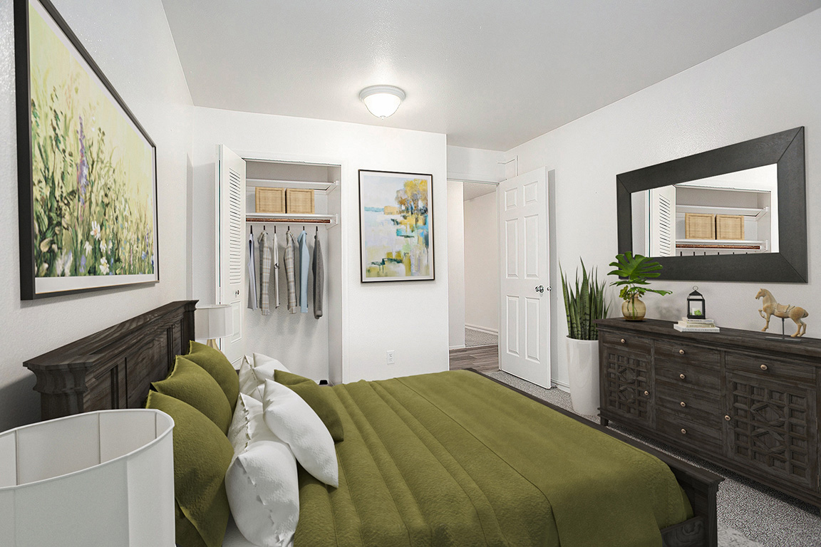 Hampton Lakes Apartments 9 of 12