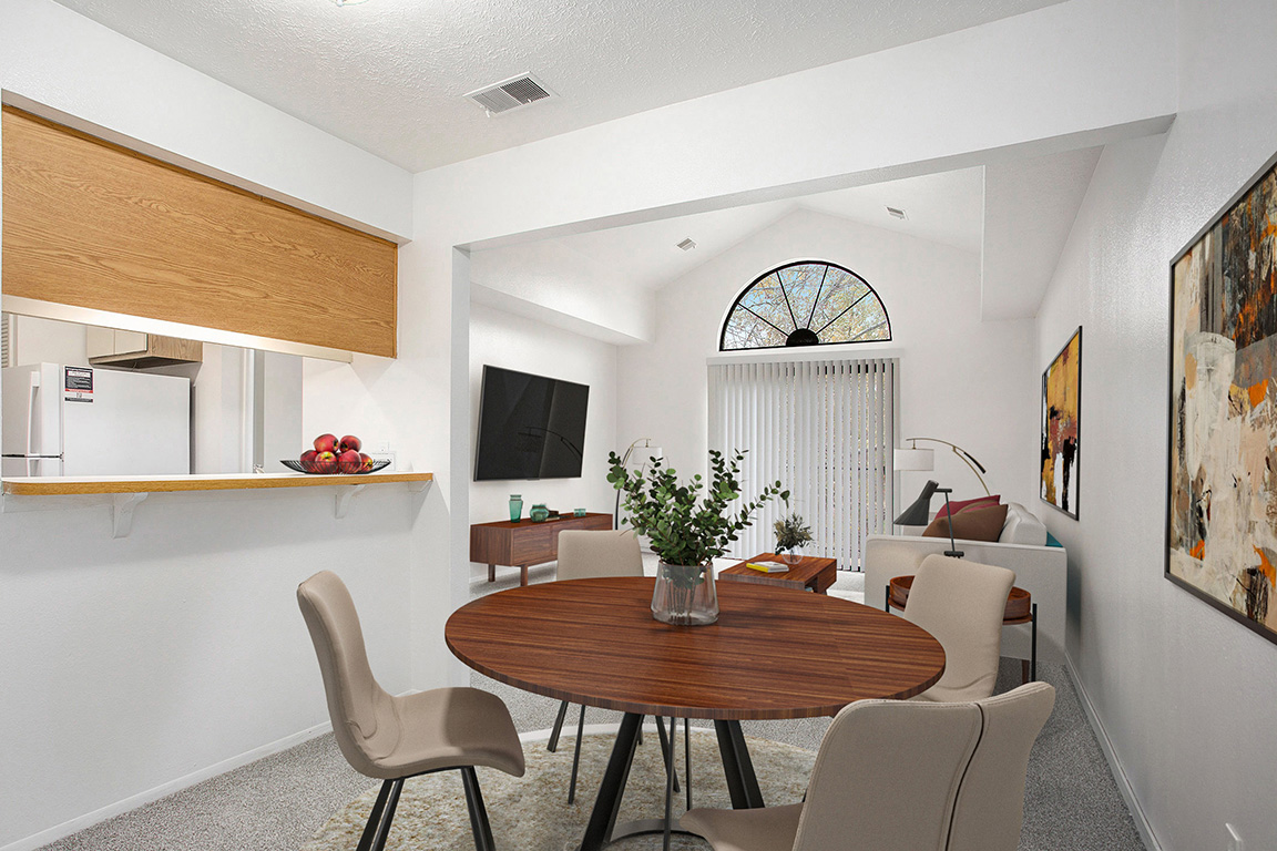 Hampton Lakes Apartments 3 of 12