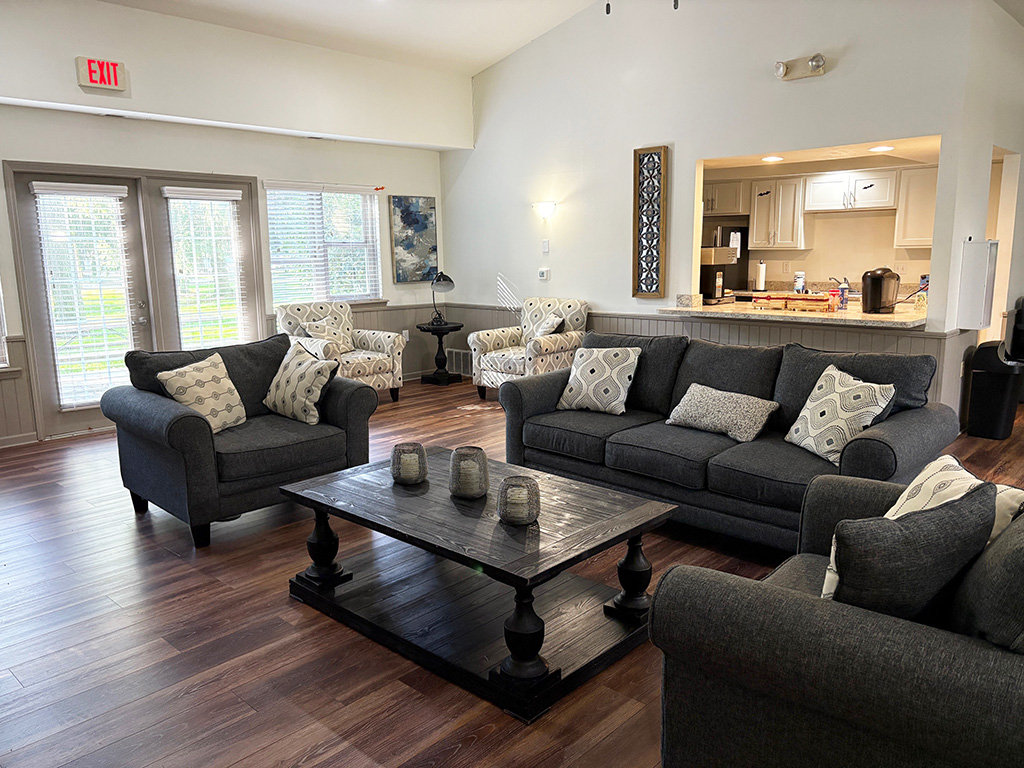 The Highlands Apartments 23 of 31