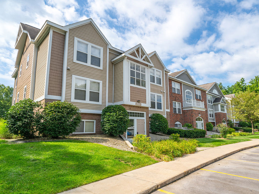 The Highlands Apartments 24 of 31